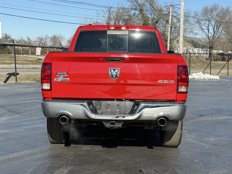 2014 RAM 1500 Big Horn - Photo 7 - Cahokia, IL 62206