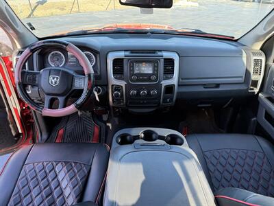 2014 RAM 1500 Big Horn - Photo 11 - Cahokia, IL 62206
