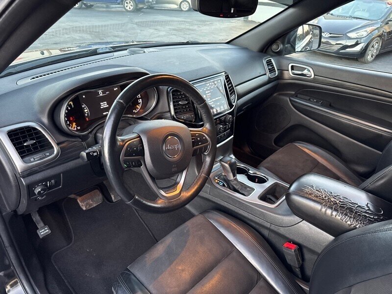 2019 Jeep Grand Cherokee Laredo - Photo 15 - Millstadt, IL 62260