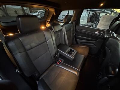 2019 Jeep Grand Cherokee Laredo - Photo 30 - Millstadt, IL 62260