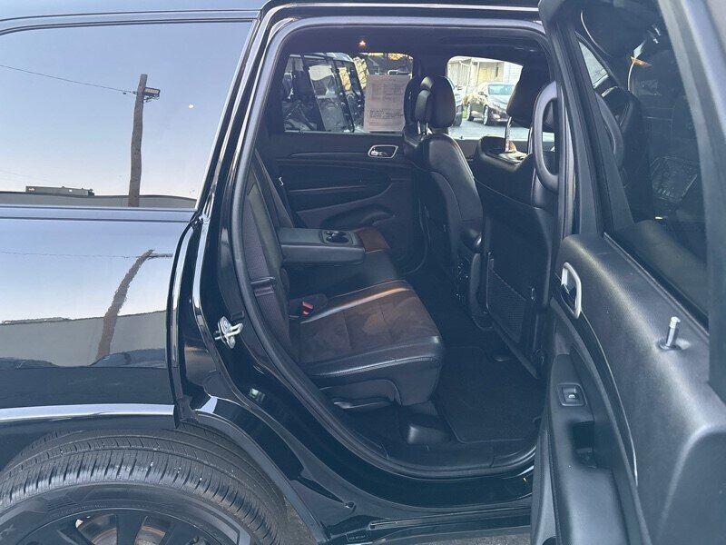 2019 Jeep Grand Cherokee Laredo - Photo 28 - Millstadt, IL 62260