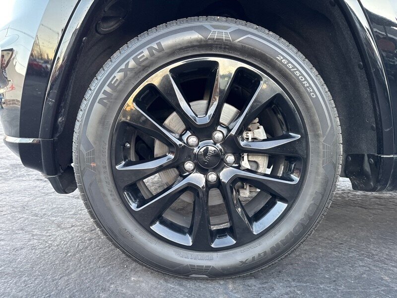 2019 Jeep Grand Cherokee Laredo - Photo 9 - Millstadt, IL 62260