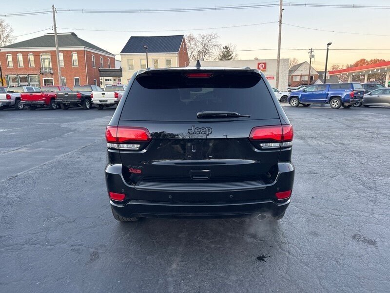 2019 Jeep Grand Cherokee Laredo - Photo 6 - Millstadt, IL 62260