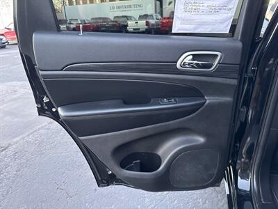 2019 Jeep Grand Cherokee Laredo - Photo 19 - Millstadt, IL 62260