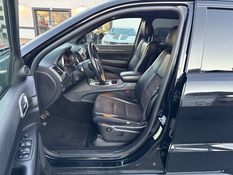 2019 Jeep Grand Cherokee Laredo - Photo 14 - Millstadt, IL 62260