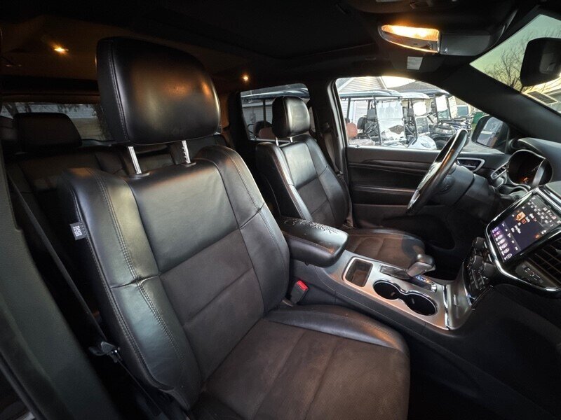 2019 Jeep Grand Cherokee Laredo - Photo 26 - Millstadt, IL 62260