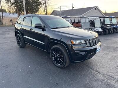 2019 Jeep Grand Cherokee Laredo - Photo 4 - Millstadt, IL 62260