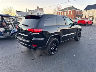 2019 Jeep Grand Cherokee Laredo   - Photo 4 - Millstadt, IL 62260