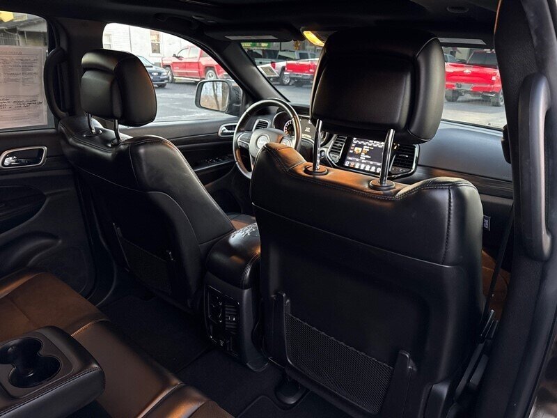 2019 Jeep Grand Cherokee Laredo - Photo 29 - Millstadt, IL 62260