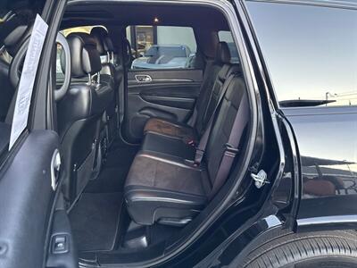 2019 Jeep Grand Cherokee Laredo - Photo 20 - Millstadt, IL 62260