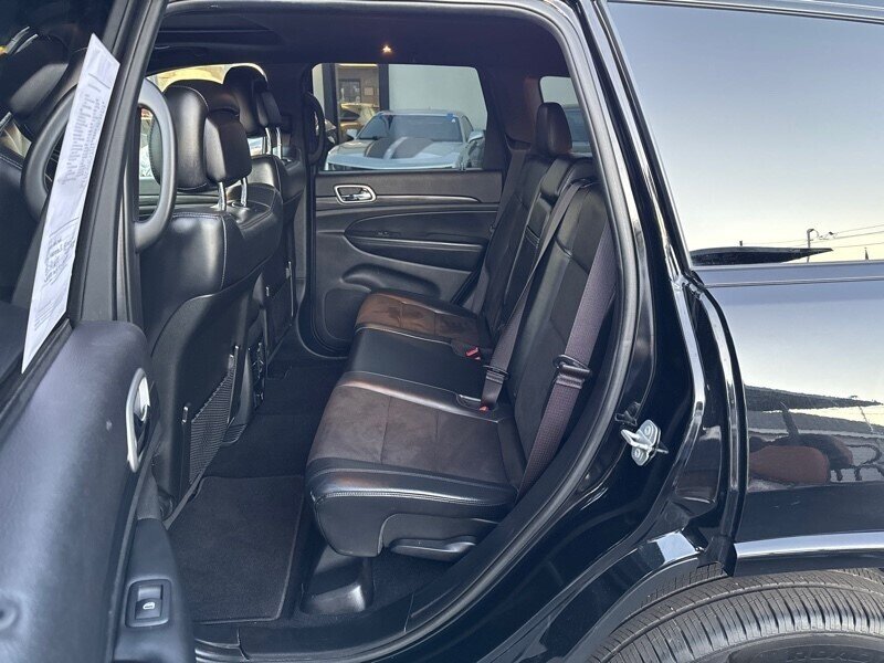 2019 Jeep Grand Cherokee Laredo - Photo 20 - Millstadt, IL 62260