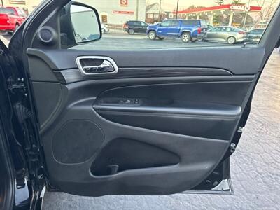 2019 Jeep Grand Cherokee Laredo - Photo 23 - Millstadt, IL 62260