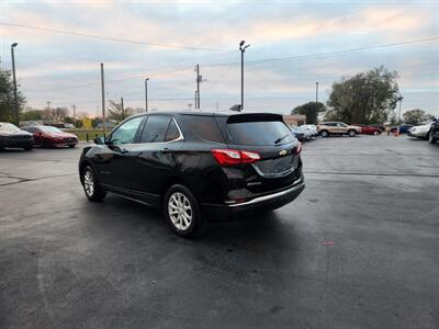 2019 Chevrolet Equinox LT   - Photo 3 - Cahokia, IL 62206