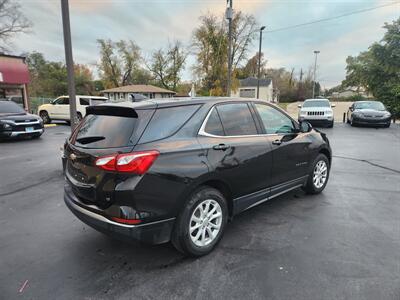 2019 Chevrolet Equinox LT   - Photo 4 - Cahokia, IL 62206