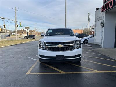 2019 Chevrolet Tahoe LT - Photo 5 - Fairview Heights, IL 62208