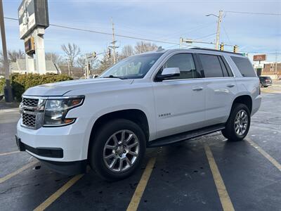 2019 Chevrolet Tahoe LT - Photo 3 - Fairview Heights, IL 62208