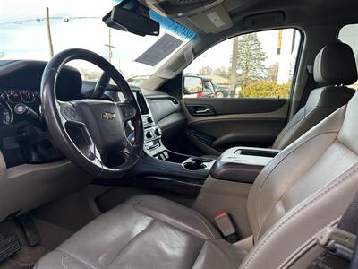 2019 Chevrolet Tahoe LT - Photo 7 - Fairview Heights, IL 62208