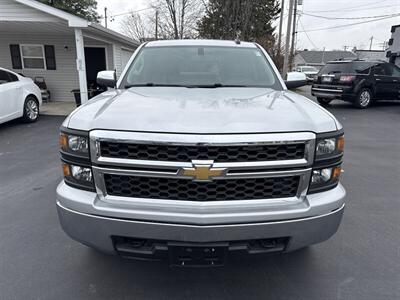 2015 Chevrolet Silverado 1500 Work Truck - Photo 7 - Millstadt, IL 62260