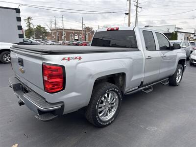 2015 Chevrolet Silverado 1500 Work Truck   - Photo 3 - Millstadt, IL 62260