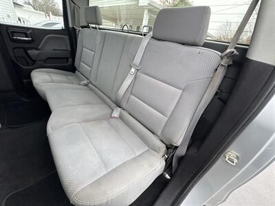 2015 Chevrolet Silverado 1500 Work Truck - Photo 17 - Millstadt, IL 62260