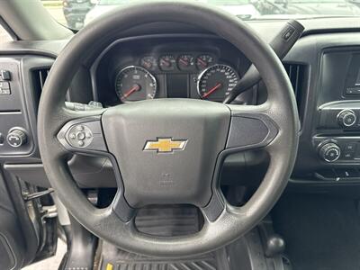 2015 Chevrolet Silverado 1500 Work Truck - Photo 12 - Millstadt, IL 62260