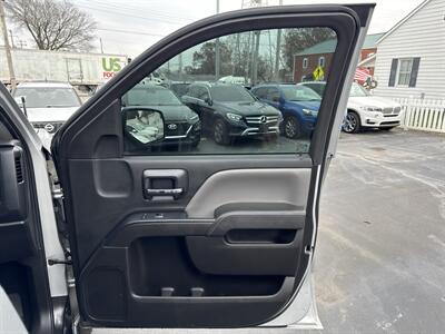 2015 Chevrolet Silverado 1500 Work Truck   - Photo 21 - Millstadt, IL 62260