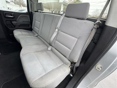 2015 Chevrolet Silverado 1500 Work Truck   - Photo 17 - Millstadt, IL 62260