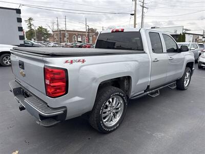 2015 Chevrolet Silverado 1500 Work Truck - Photo 3 - Millstadt, IL 62260
