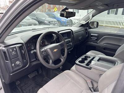 2015 Chevrolet Silverado 1500 Work Truck - Photo 11 - Millstadt, IL 62260