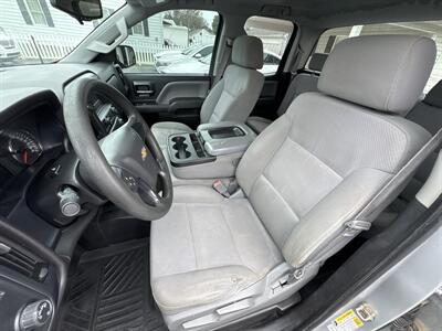 2015 Chevrolet Silverado 1500 Work Truck   - Photo 15 - Millstadt, IL 62260