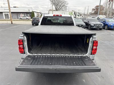 2015 Chevrolet Silverado 1500 Work Truck   - Photo 9 - Millstadt, IL 62260