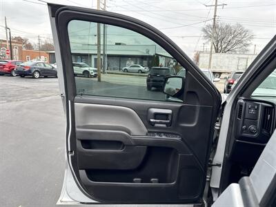 2015 Chevrolet Silverado 1500 Work Truck   - Photo 19 - Millstadt, IL 62260