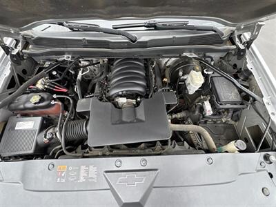 2015 Chevrolet Silverado 1500 Work Truck - Photo 24 - Millstadt, IL 62260