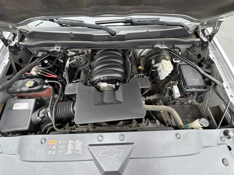 2015 Chevrolet Silverado 1500 Work Truck - Photo 24 - Millstadt, IL 62260