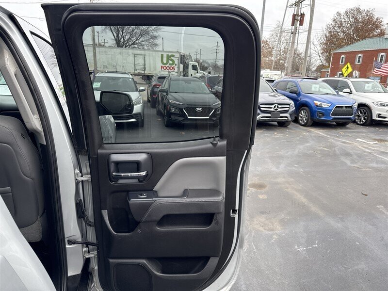 2015 Chevrolet Silverado 1500 Work Truck - Photo 22 - Millstadt, IL 62260