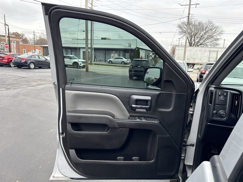 2015 Chevrolet Silverado 1500 Work Truck - Photo 19 - Millstadt, IL 62260