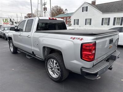 2015 Chevrolet Silverado 1500 Work Truck   - Photo 4 - Millstadt, IL 62260