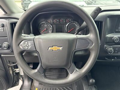 2015 Chevrolet Silverado 1500 Work Truck   - Photo 12 - Millstadt, IL 62260