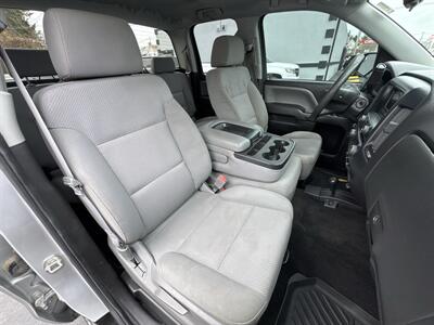 2015 Chevrolet Silverado 1500 Work Truck   - Photo 16 - Millstadt, IL 62260