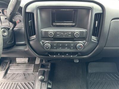 2015 Chevrolet Silverado 1500 Work Truck - Photo 13 - Millstadt, IL 62260