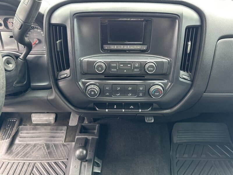 2015 Chevrolet Silverado 1500 Work Truck - Photo 13 - Millstadt, IL 62260
