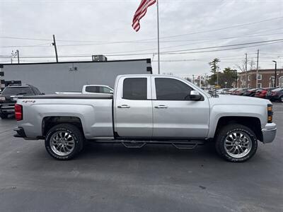 2015 Chevrolet Silverado 1500 Work Truck - Photo 6 - Millstadt, IL 62260