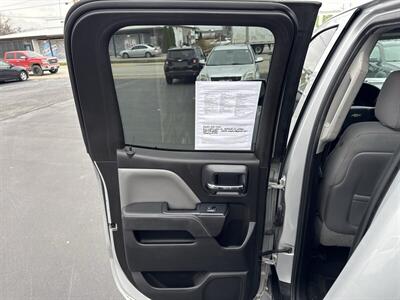 2015 Chevrolet Silverado 1500 Work Truck - Photo 20 - Millstadt, IL 62260