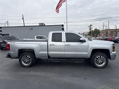 2015 Chevrolet Silverado 1500 Work Truck   - Photo 6 - Millstadt, IL 62260