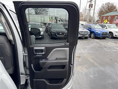 2015 Chevrolet Silverado 1500 Work Truck   - Photo 22 - Millstadt, IL 62260