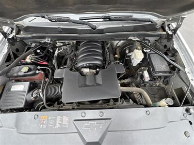 2015 Chevrolet Silverado 1500 Work Truck   - Photo 24 - Millstadt, IL 62260