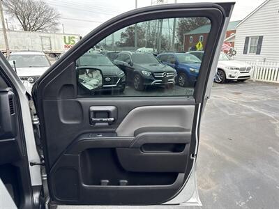 2015 Chevrolet Silverado 1500 Work Truck - Photo 21 - Millstadt, IL 62260