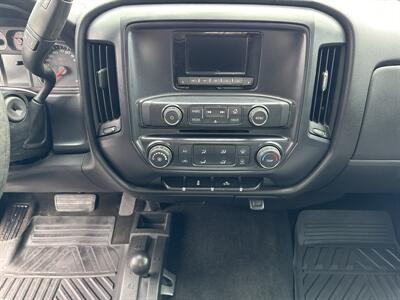 2015 Chevrolet Silverado 1500 Work Truck   - Photo 13 - Millstadt, IL 62260