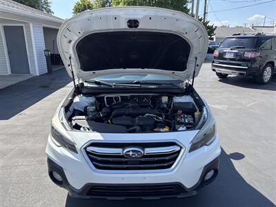 2018 Subaru Outback 2.5i Premium   - Photo 39 - Millstadt, IL 62260