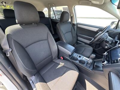2018 Subaru Outback 2.5i Premium   - Photo 20 - Millstadt, IL 62260